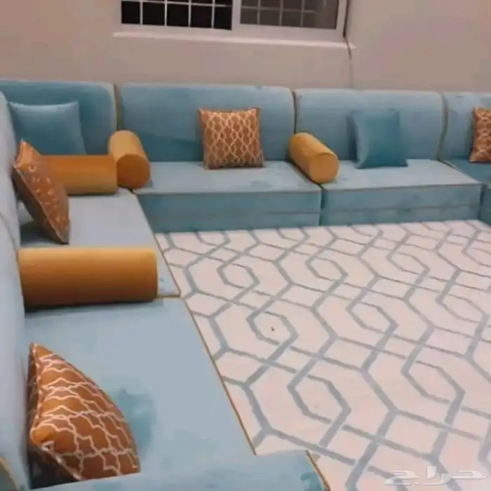 ستاره واي فاي تفصيل كنب تفصيل وتنجيد 8