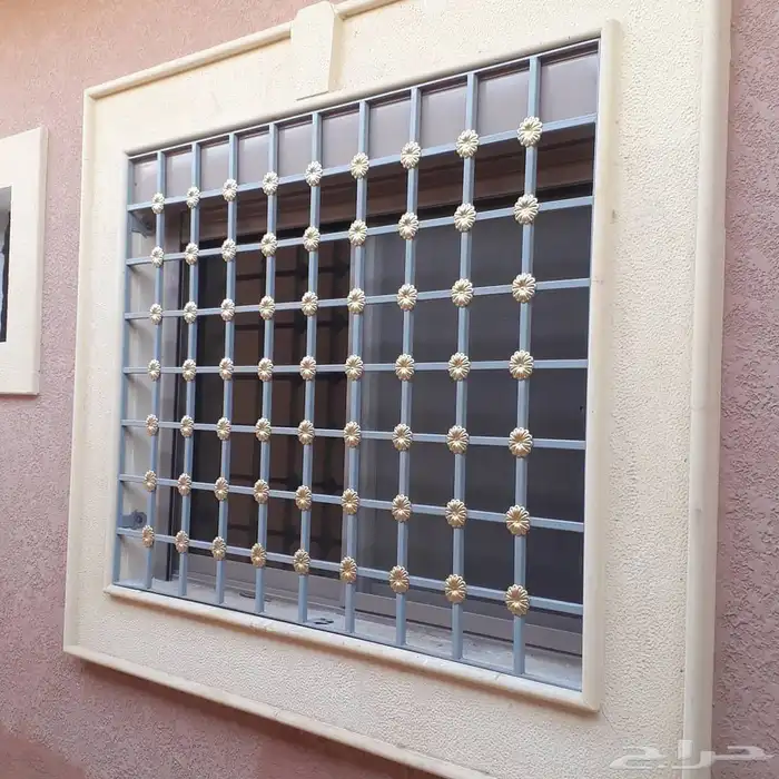 مظلات وسواتر برجولات جلسات شبابيك ليزر 3