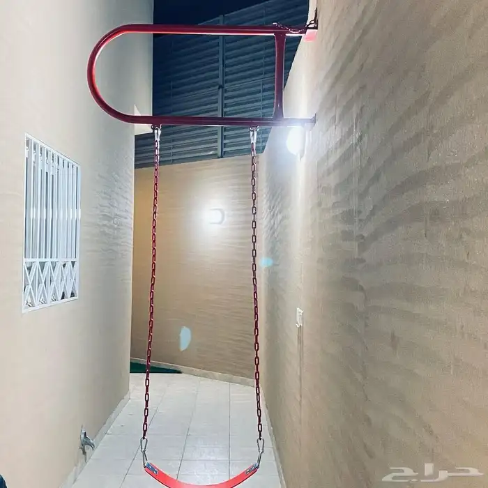 مراجيح جدارية أرجوحة 7