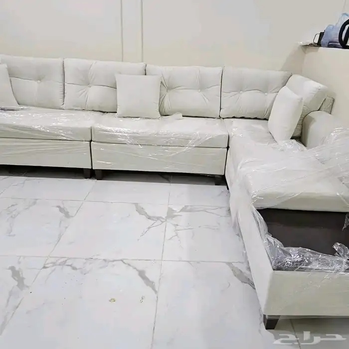 ستاره واي فاي تفصيل كنب تفصيل وتنجيد 7