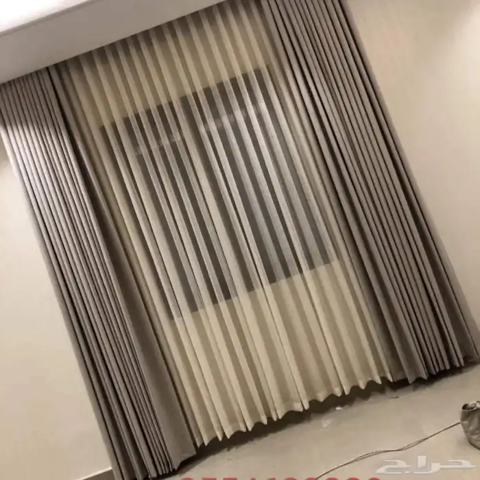ستائر ومجالس 5