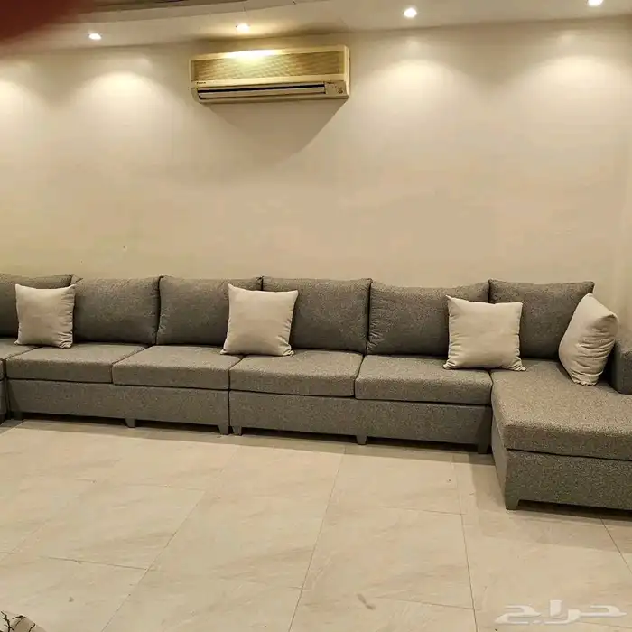 ستاره واي فاي تفصيل كنب تفصيل وتنجيد 2