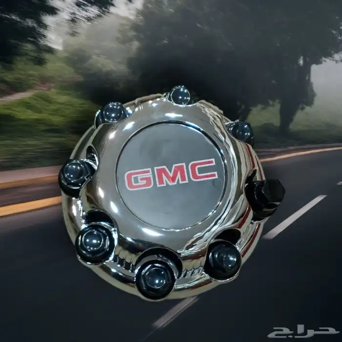 يوجد اغلب اغطيه جنوط السيارات باسعار مناسبه 18