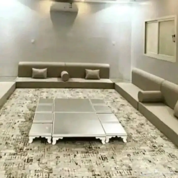 ستاره واي فاي تفصيل كنب تفصيل وتنجيد 1