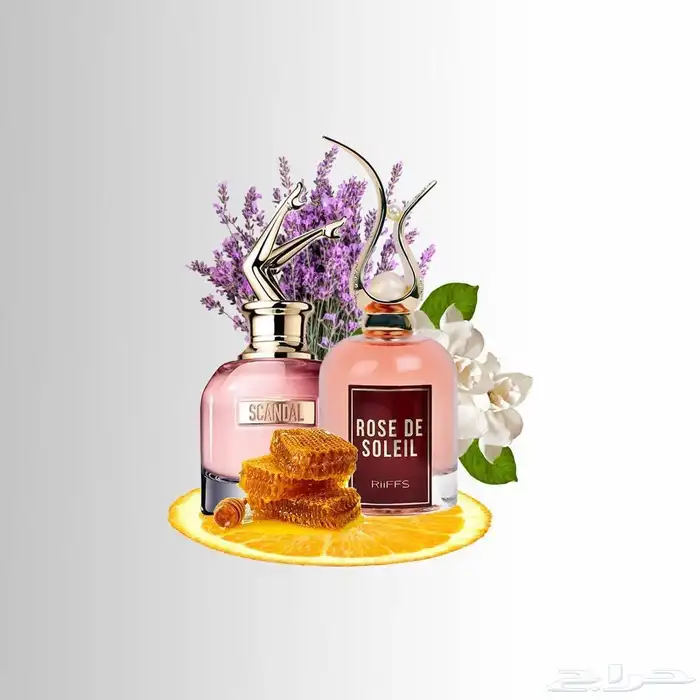 عطور شنط يد 24