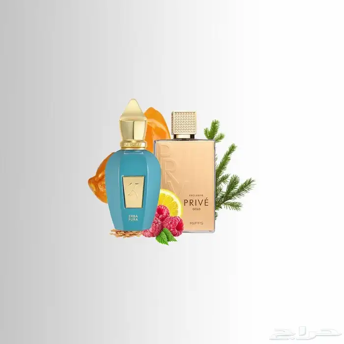 عطور شنط يد 13
