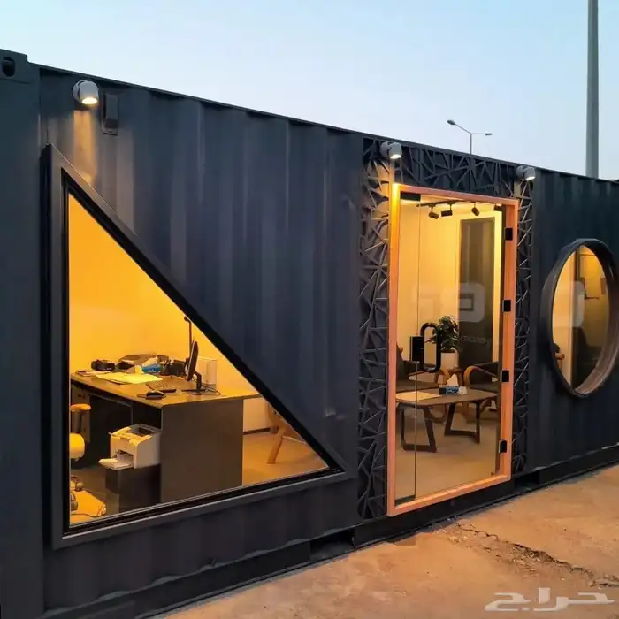 عنوان الإعلان حاويات حاويه كونتينر كونتينرات container 5