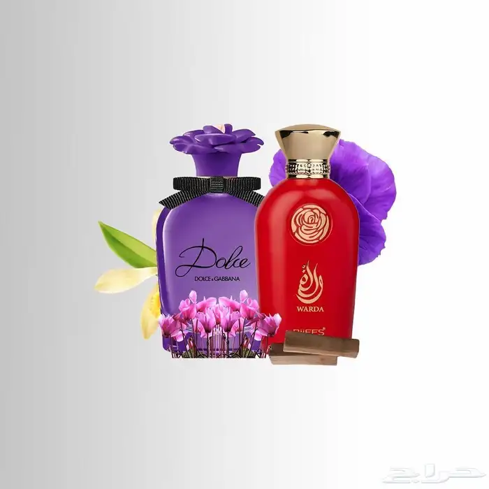 عطور شنط يد 12