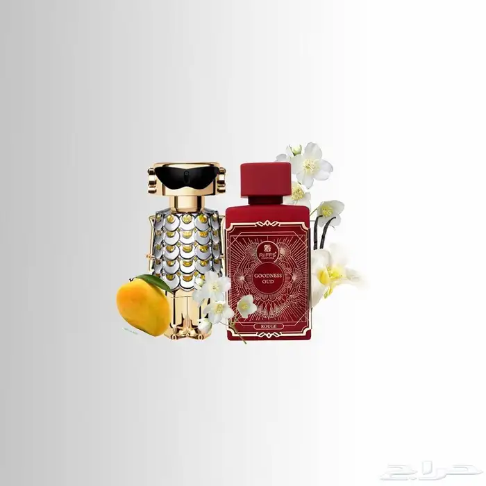 عطور شنط يد 8