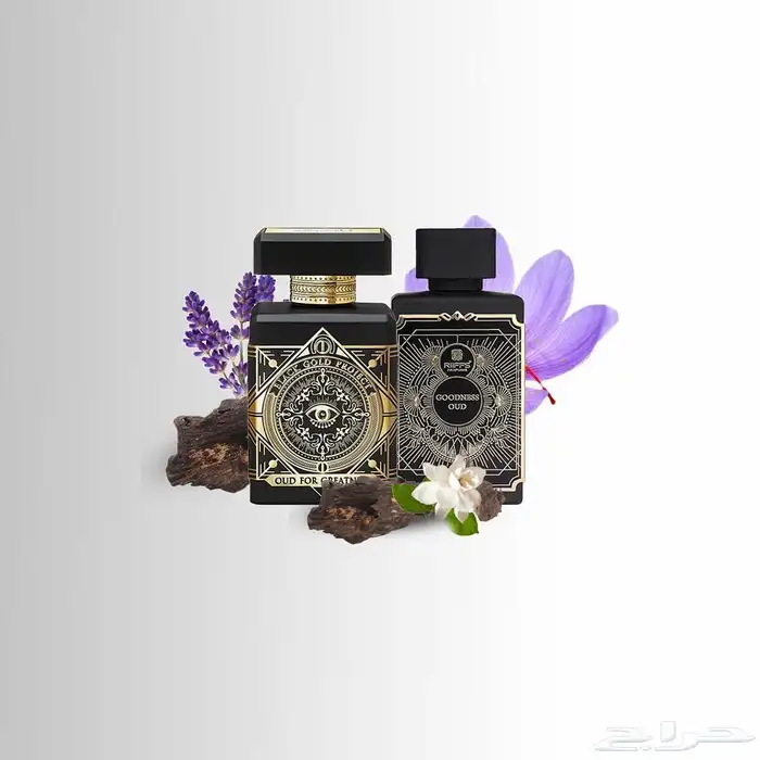 عطور شنط يد 10