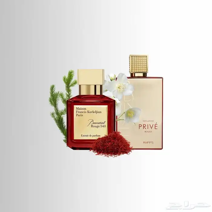 عطور شنط يد 1