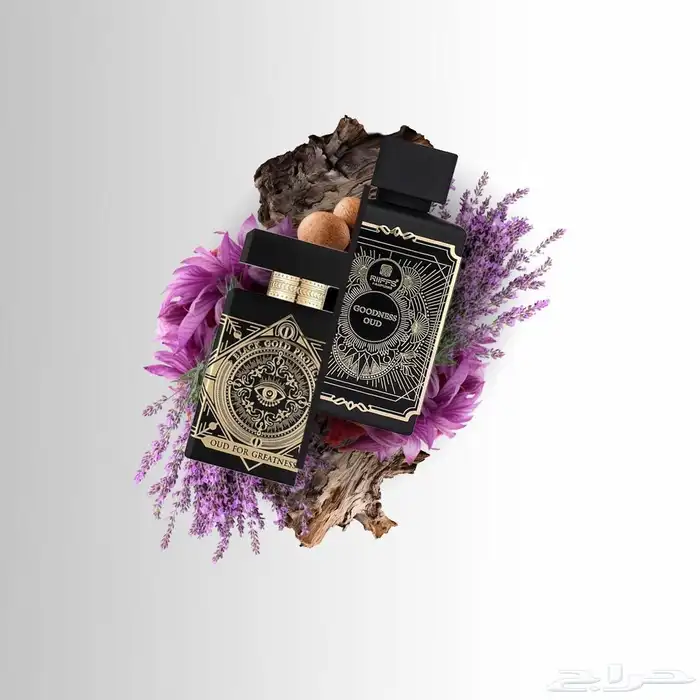 عطور شنط يد 4