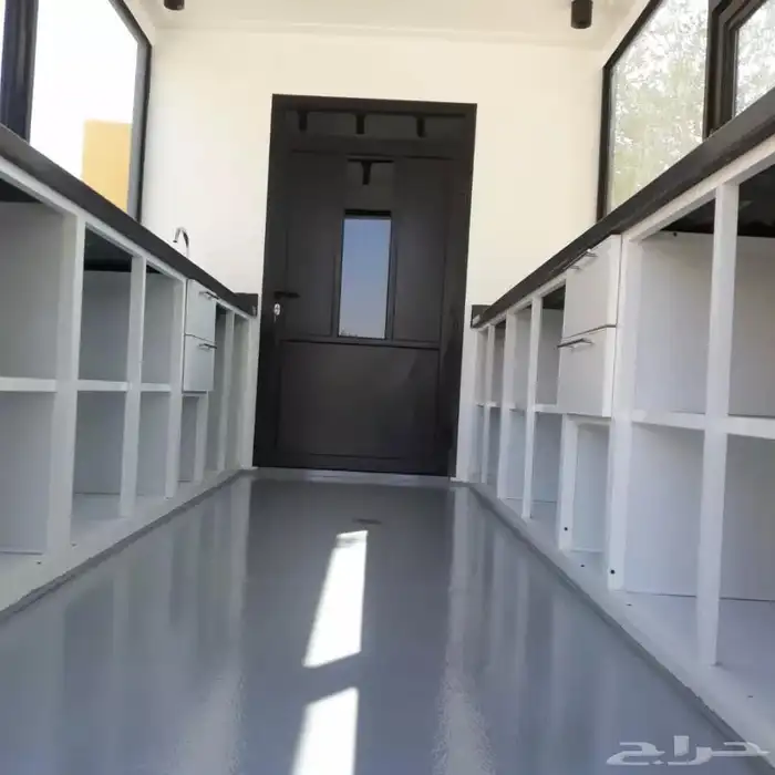 عنوان الإعلان حاويات حاويه كونتينر كونتينرات container 1