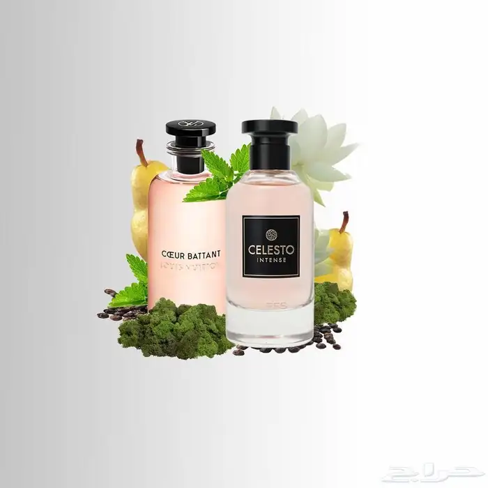 عطور شنط يد 9