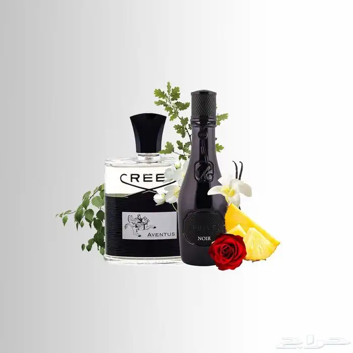 عطور شنط يد 11