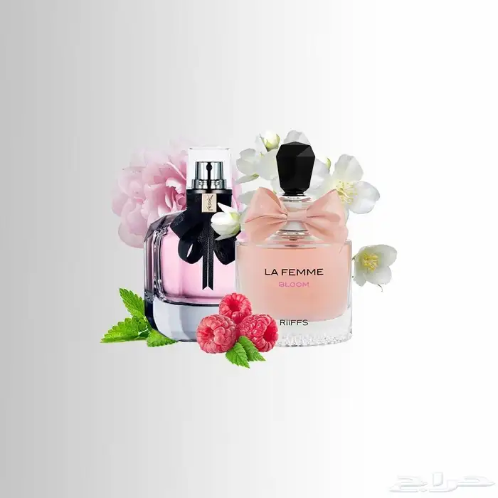 عطور شنط يد 22
