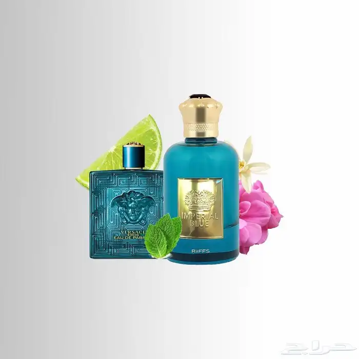 عطور شنط يد 5