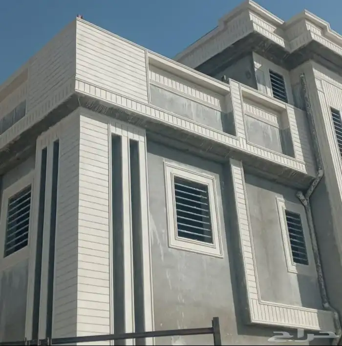 ديكور خارجي بديل الحجر 5