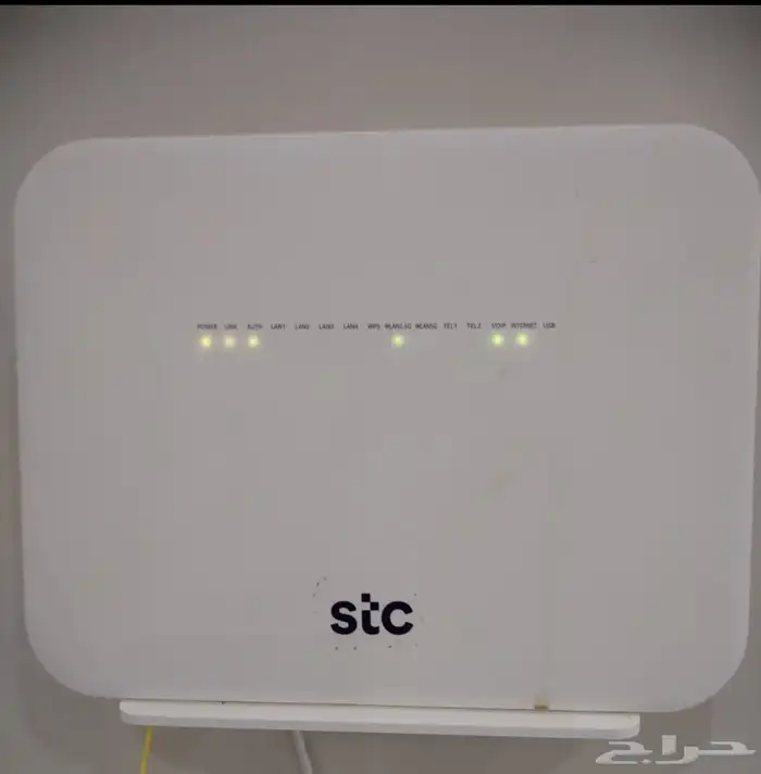 مندوب الياف بصرية stc اشتراكات عروض نت فايبر تركيب فوري 7