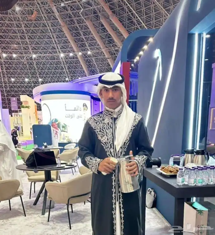 قهوجي للإيجار 1