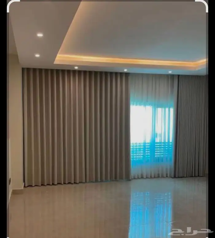 ستائر ومجالس 6