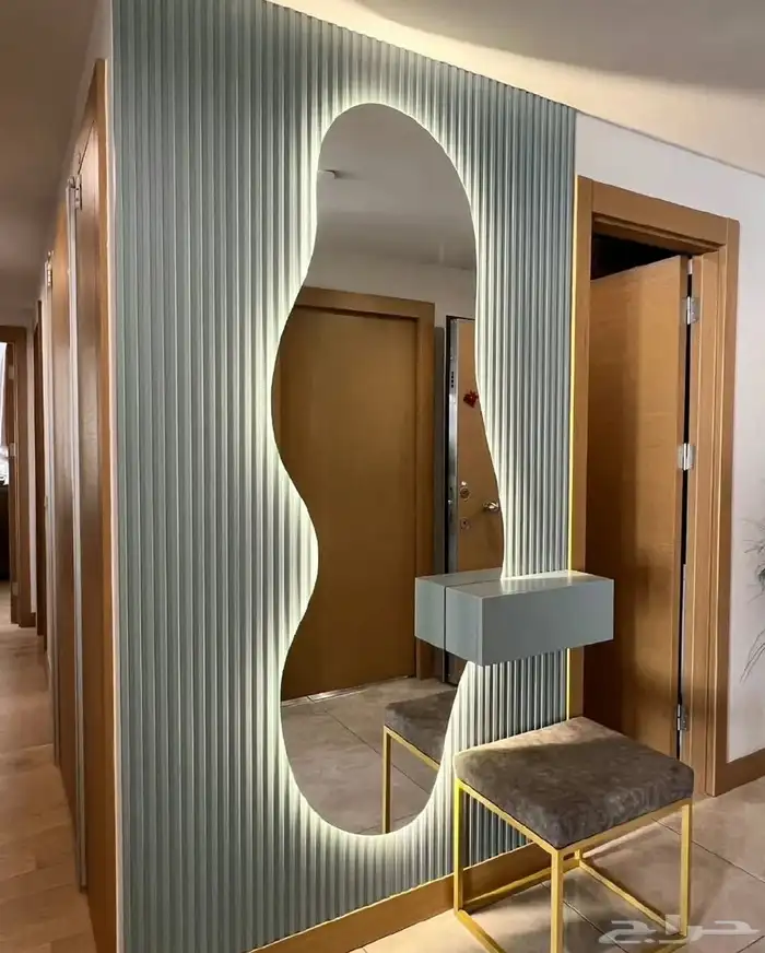 ابو تركي لا جميع أشغال الديكورات 5