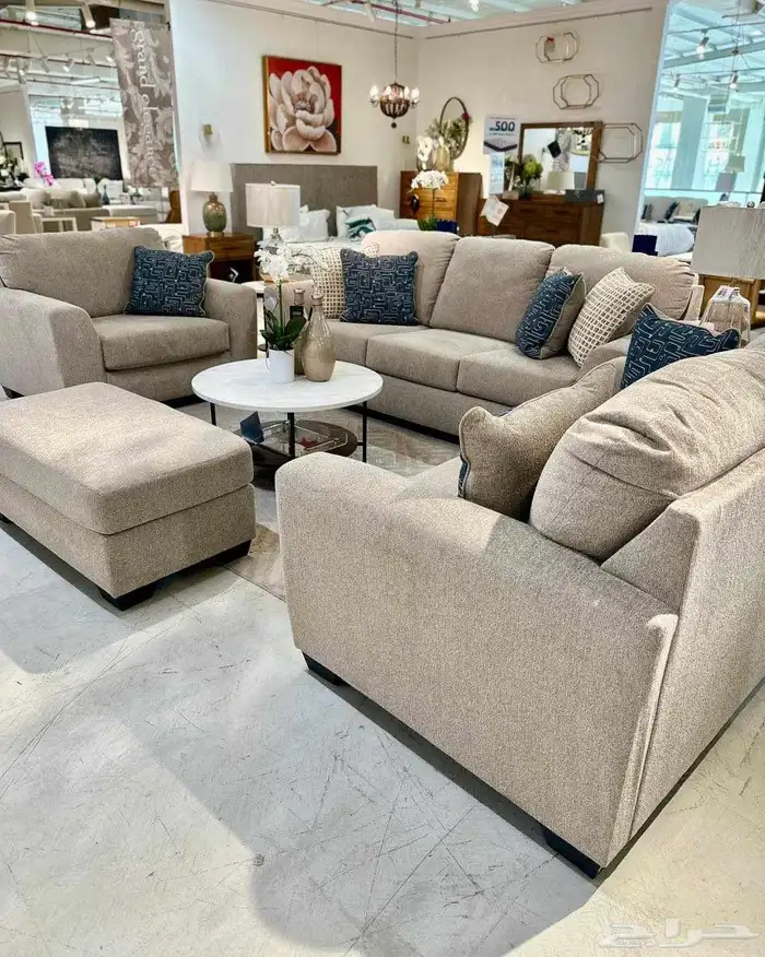 تفصيل كنب باسعار المصنع 17