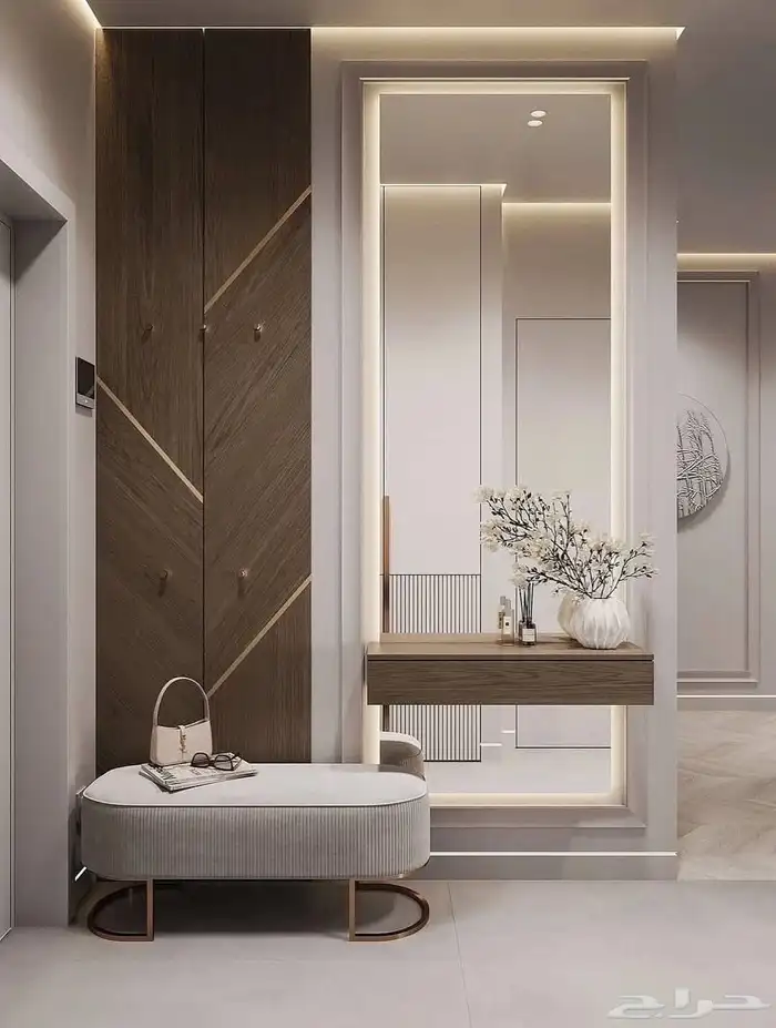 ابو تركي لا جميع أشغال الديكورات 0