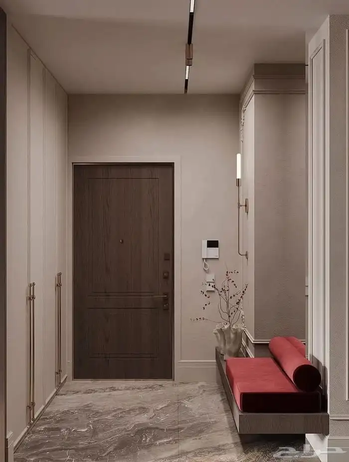 ابو تركي لا جميع أشغال الديكورات 2