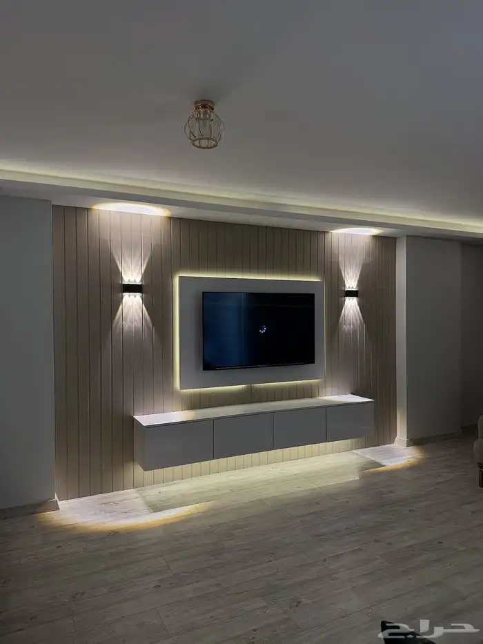 الدمام  الشرقيه  الخبر  ديكورات_داخليه  مريات_مودرن  خلفيات 7