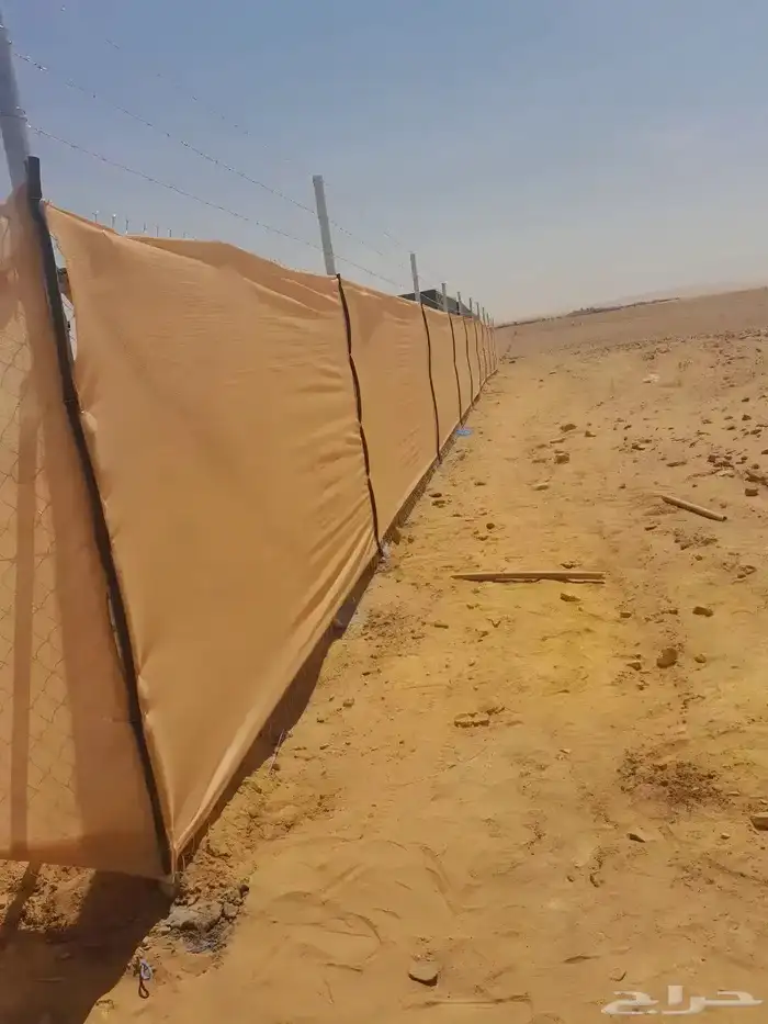 تركيب الشبوك باجميع أنواعها ومقاساتها والسياجات 4