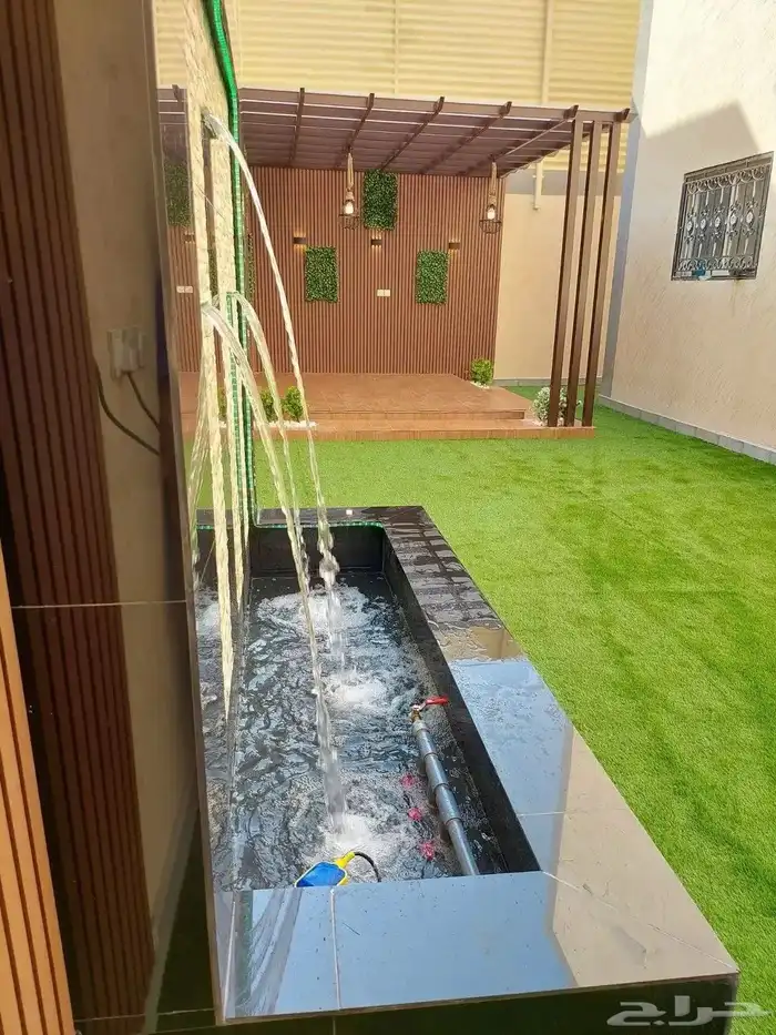 تنسيق شلال وي جلسه خارجيه خصم 20 2