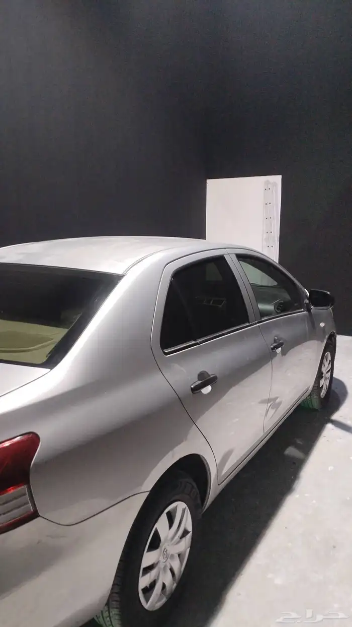 للايجار يارس 2013 3