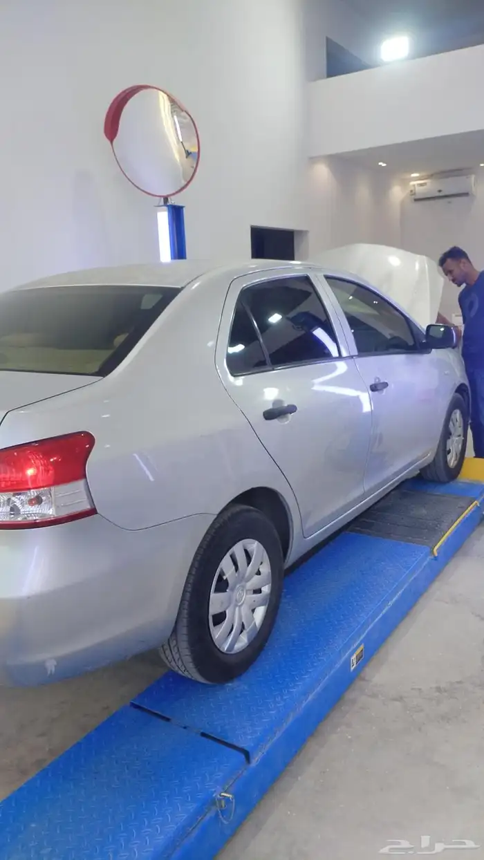 للايجار يارس 2013 2