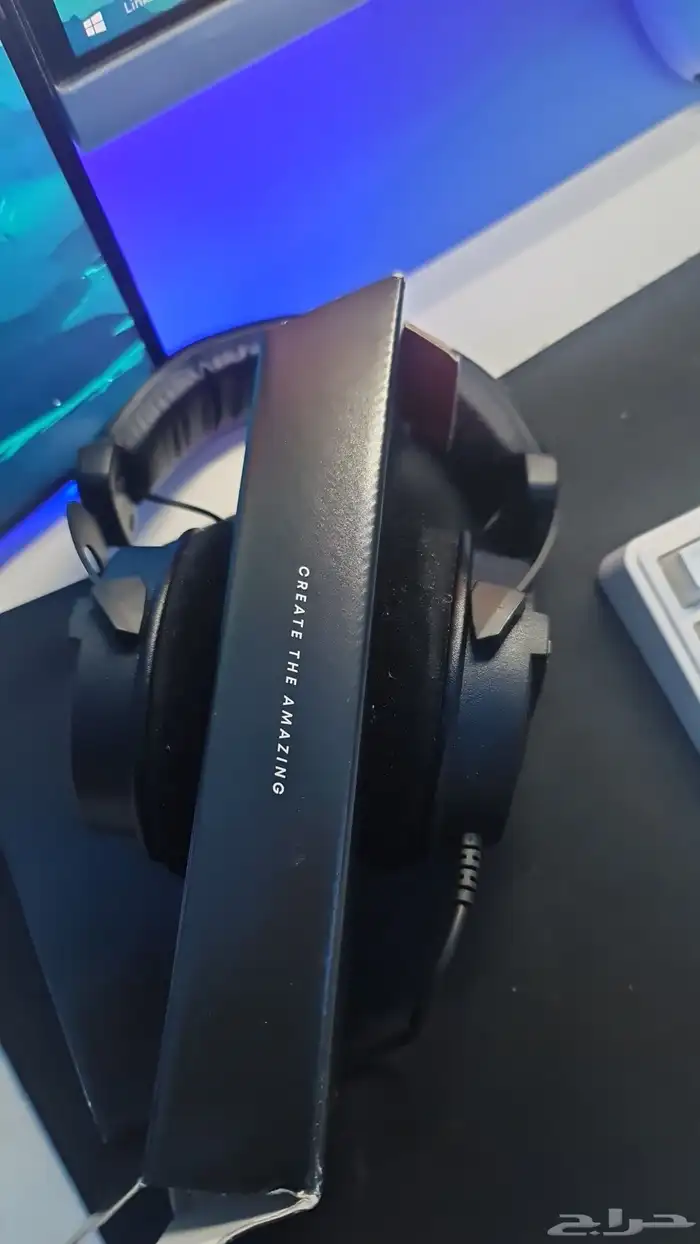 سماعه beyerdynamic DT 990 Pro 250 Ohm 1