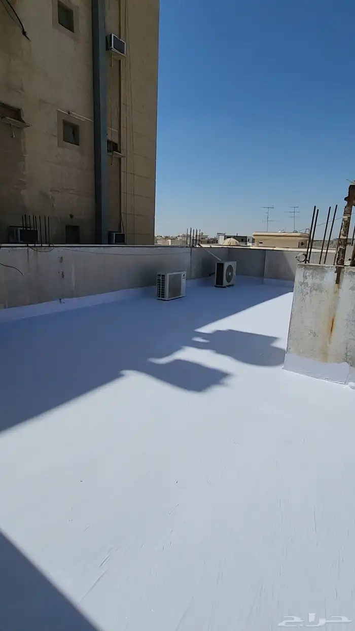 عوازل اسطح بجميع انواعها 2