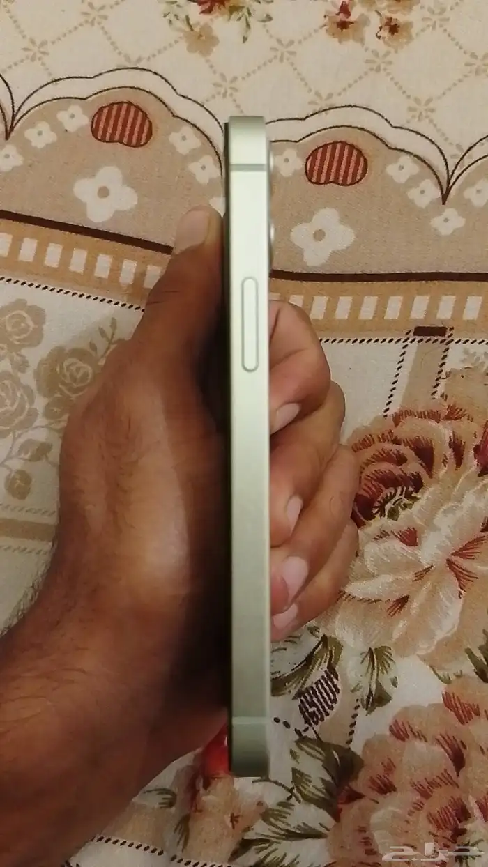ايفون 12 ميني 3