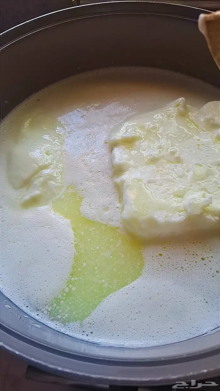 سمن وقشد ودخن 1