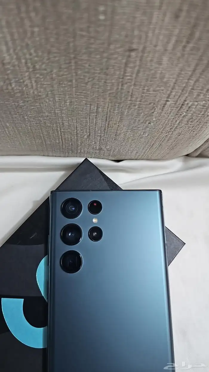 جوال سمسنج اس 22الترا 8