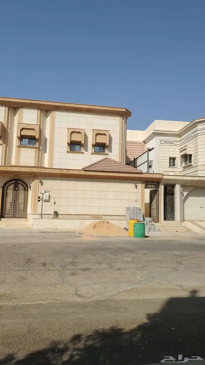 مؤسسه أعمال ترميم بريده- تركيب ساندويتش بنل-ترميم القصيم 8