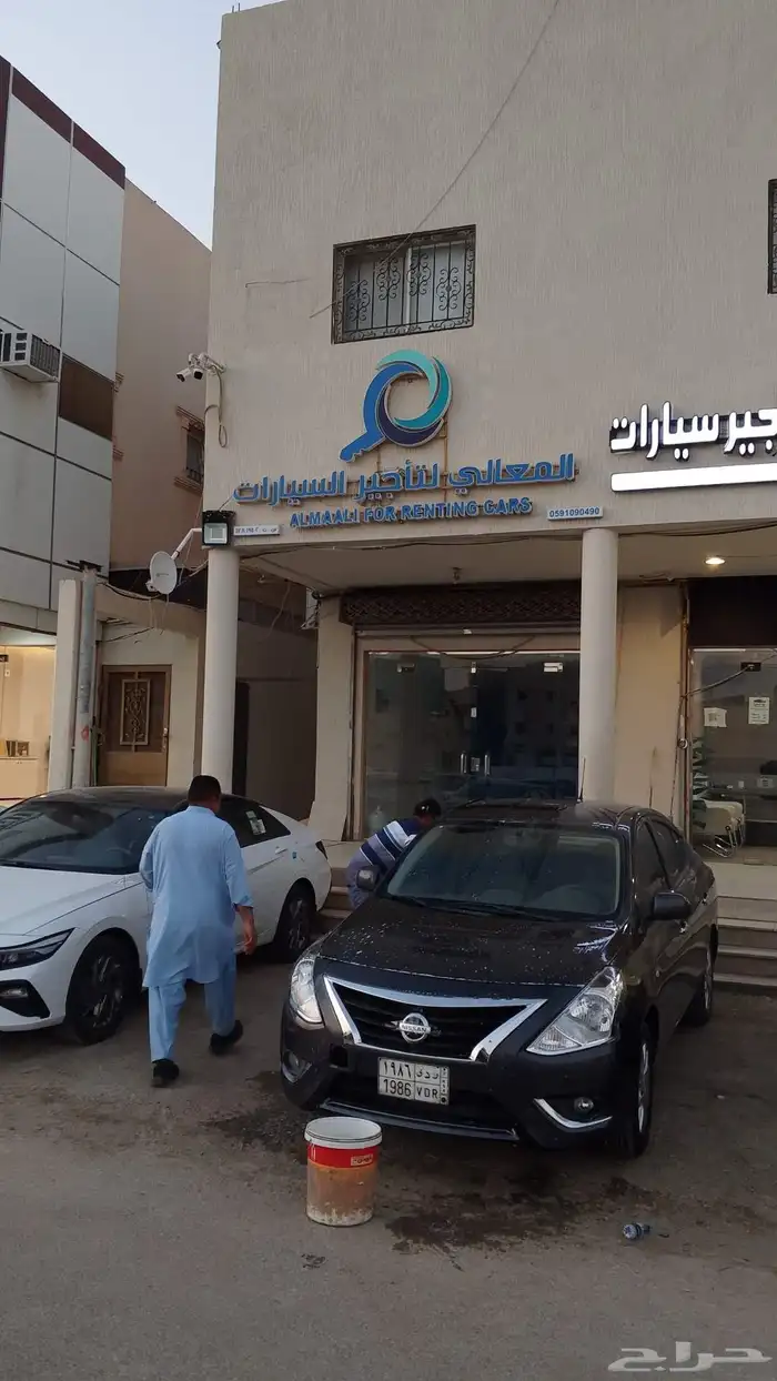 خطاط ورسام بالجدار مدرسه استراحة مزرعته قصر مطعم محلات بوفيه 0
