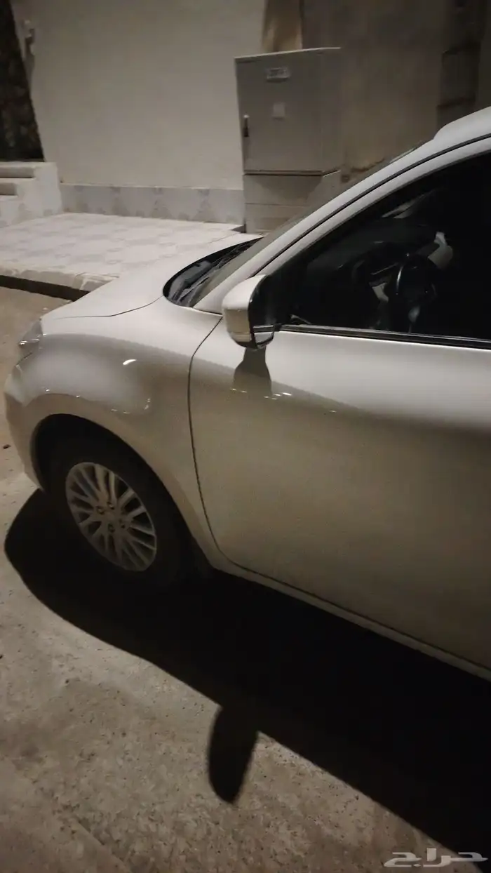سوزوكي ديزاير موديل 24 1