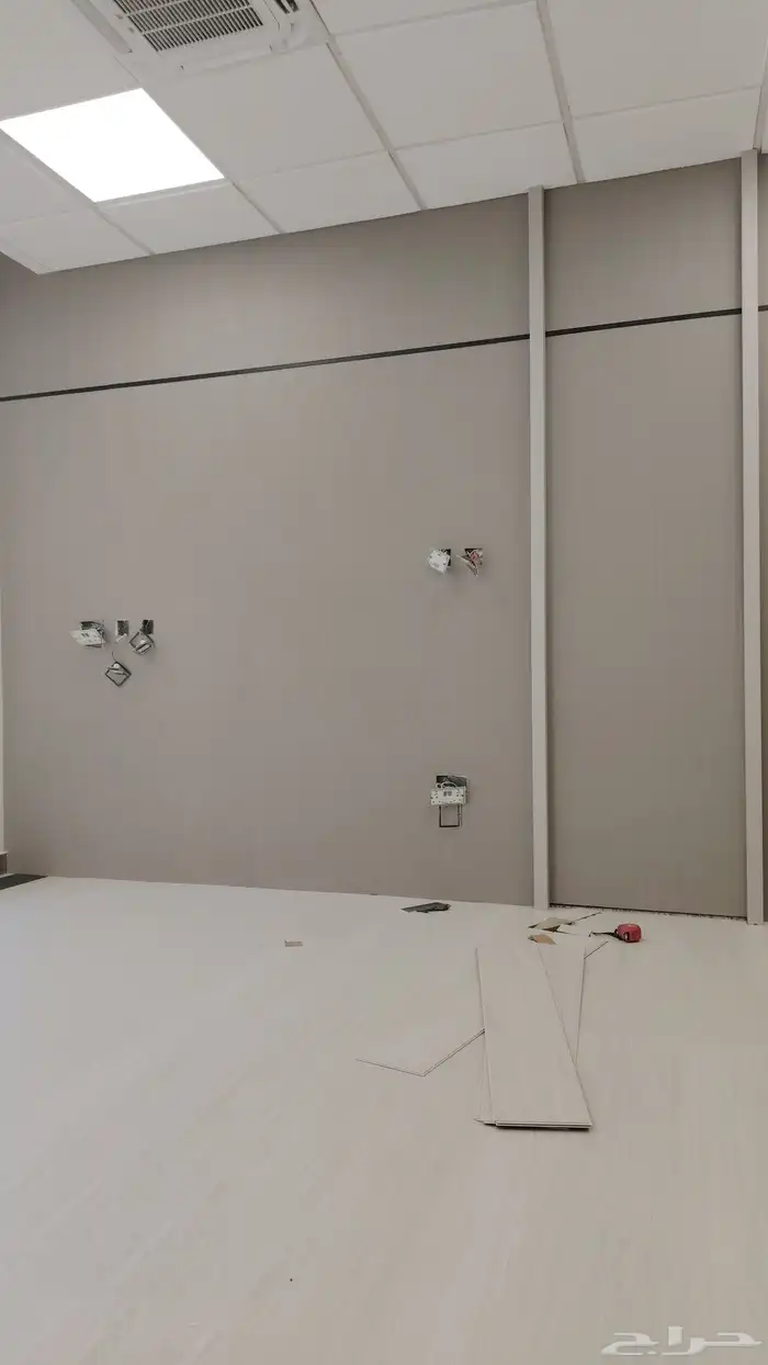 عرض خاص على جميع ديكورات الشاشه والمداخل 3