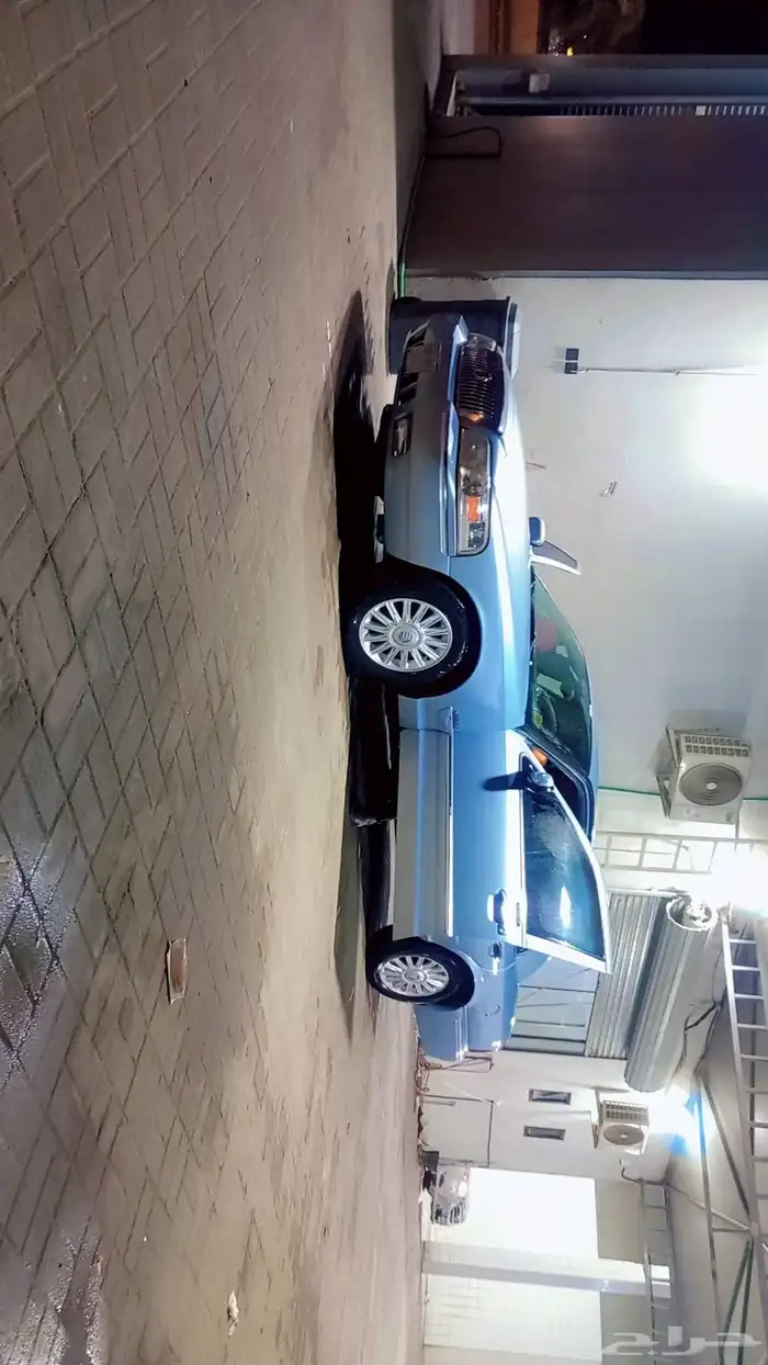 فورد ماركيز سعوي 2007 4