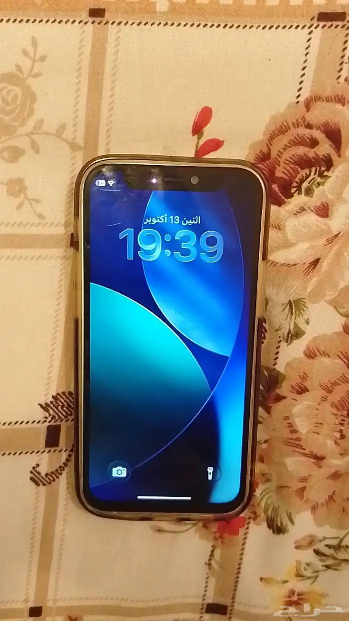 ايفون 12 ميني 5