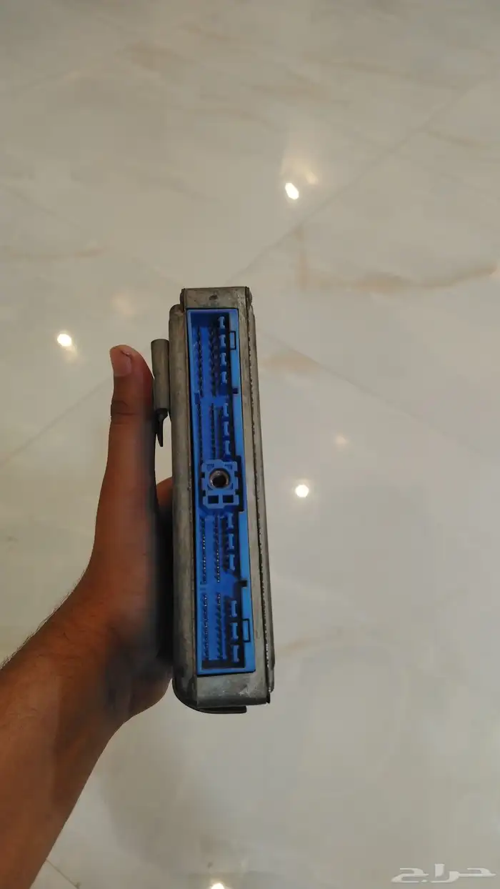 كمبيوتر BH رشاش يركب على جميع مكاين الاربي RB20 - RB25 1