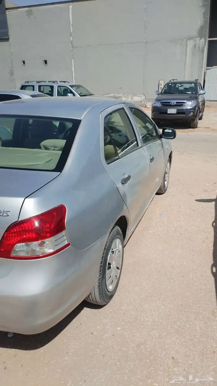 للايجار يارس 2013 4