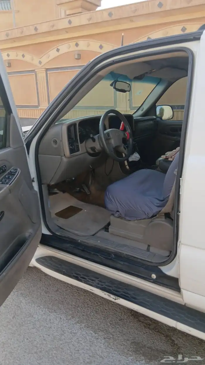 جمس دينالي موديل 2003 6