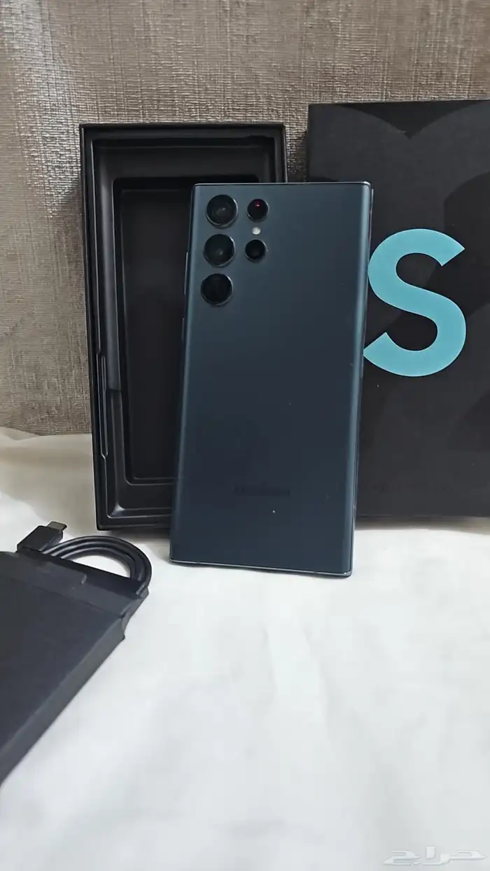 جوال سمسنج اس 22الترا 1