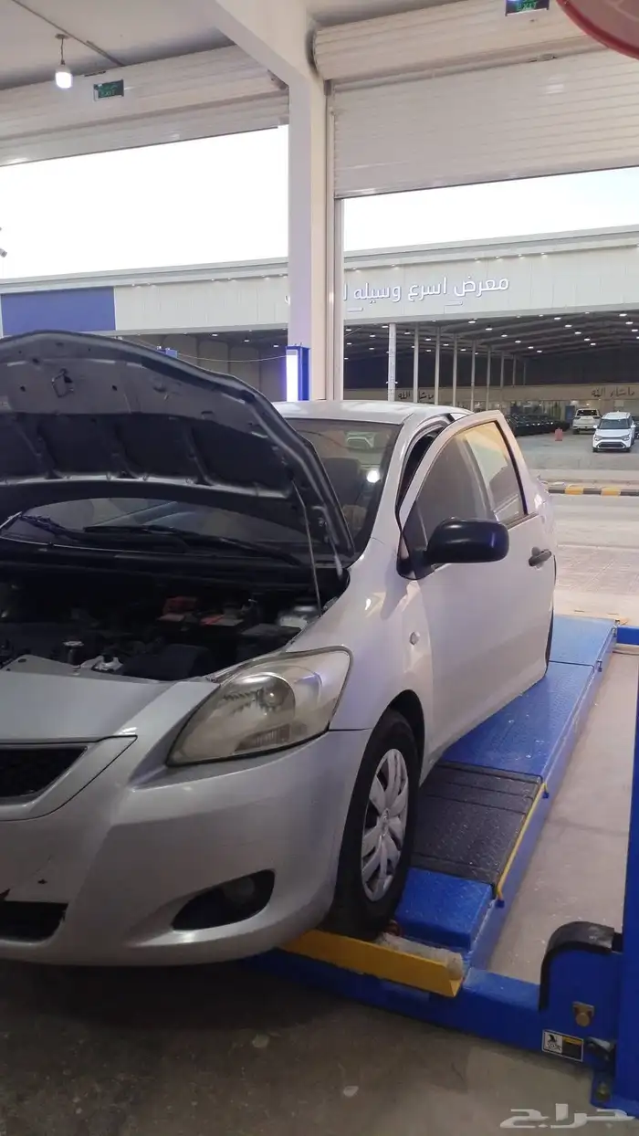 للايجار يارس 2013 1